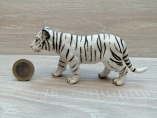 Schleich – 14352 Weiße Tigerin