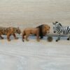 Schleich - Starterset Zoo – Bild 2