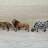 Schleich - Starterset Zoo – Bild 3