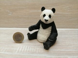 Schleich - 14773 bzw. WWF 17020 Große Pandabärin