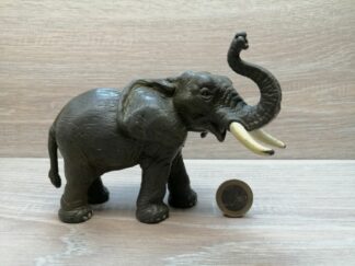 Schleich - 14083 Afrikanischer Elefantenbulle