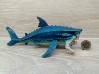 Schleich - 42453 Monsterfisch (RAR)