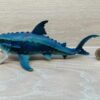 Schleich - 42453 Monsterfisch (RAR) -{ Mängelexemplar }- [-] – Bild 2