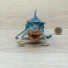 Schleich - 42453 Monsterfisch (RAR) -{ Mängelexemplar }- [-] – Bild 4