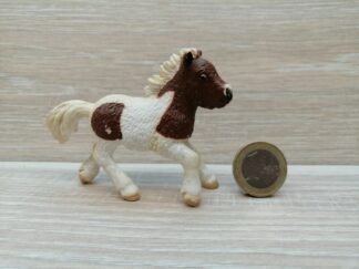 Schleich –13608 Shetland Pony Fohlen
