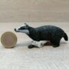 Schleich – 14842 Dachs (Fähnchen)