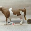 Schleich - 13801 Fleckvieh Kuh (Fähnchen) – Bild 2