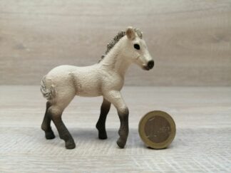 Schleich - Island Pony Fohlen aus Set 42430