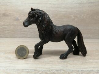 Schleich - 13740 Fell Pony Stute