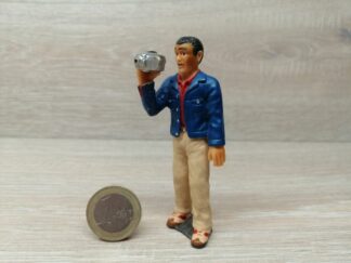 Schleich – 13438 Vater (mit Kamera) (RAR)