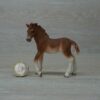 Schleich - Andalusier Fohlen aus Set 82980
