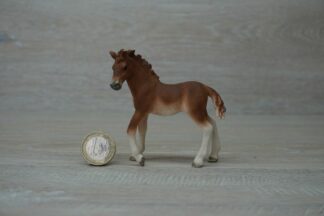 Schleich - Andalusier Fohlen aus Set 82980