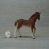 Schleich - Andalusier Fohlen aus Set 82980 – Bild 2