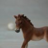 Schleich - Andalusier Fohlen aus Set 82980 – Bild 3