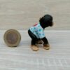 Schleich - 14455 Schimpansenkind mit T-Shirt (RAR) [Tierkinder - Nr. 5/8] – Bild 3