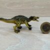 Schleich - Suchomimus, mini (aus Set 42331 2/4) [grün]