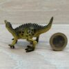 Schleich - Suchomimus, mini (aus Set 42331 2/4) [grün] – Bild 2