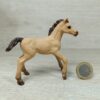 Schleich – Englisch Vollblut Fohlen (aus Kalender 2018)