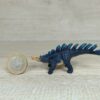 Schleich - Kentrosaurus, mini (Wundertüte o. Zeitschrift) [blau]