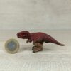 Schleich - Tyrannosaurus Rex, mini (Wundertüte o. Zeitschrift) [rot]