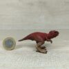 Schleich - Tyrannosaurus Rex, mini (Wundertüte o. Zeitschrift) [rot] – Bild 2