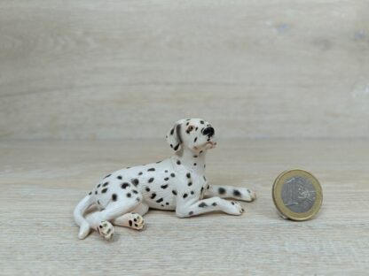 Schleich –16319 Dalmatiner (liegend)