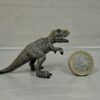 Schleich - 14596 T- Rex, mini [grau/gelb] --- 2017 Nr. 1/4