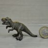Schleich - 14596 T- Rex, mini [grau/gelb] --- 2017 Nr. 1/4 – Bild 2