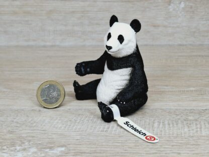 Schleich - WWF 17020 Große Pandabärin (Fähnchen-Sammler)