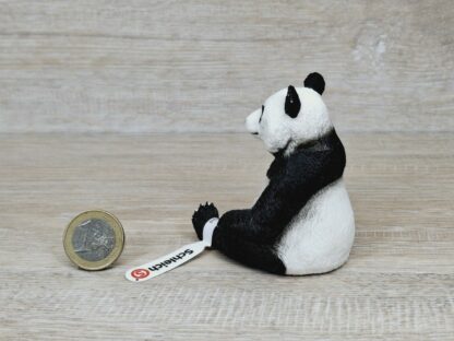 Schleich - WWF 17020 Große Pandabärin (Fähnchen-Sammler) – Bild 2