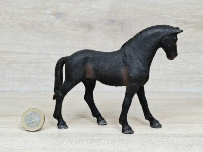 Schleich – 13856 Englisch Vollblut Hengst – Bild 2