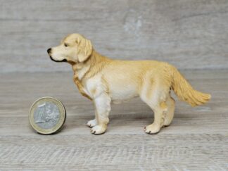 Schleich - 16335 Golden Retriever [Rüde]