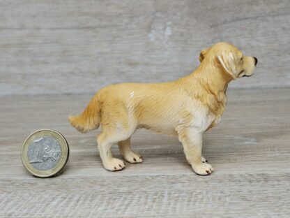 Schleich - 16335 Golden Retriever [Rüde] – Bild 2