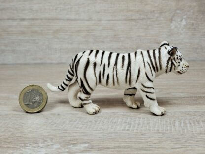 Schleich – 14352 Weiße Tigerin – Bild 2