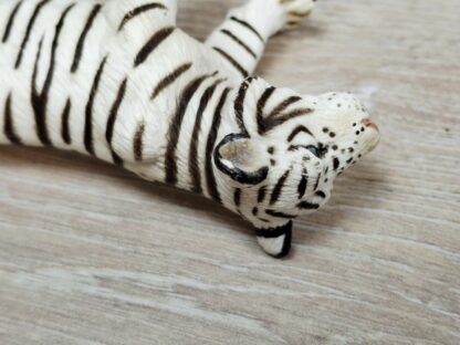 Schleich – 14352 Weiße Tigerin – Bild 3