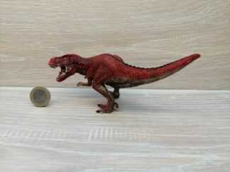 Scheich - Tyrannosaurus Rex, klein (aus Kalender 2019)