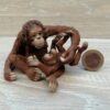 Schleich - Orang - Utan Familie – Bild 2