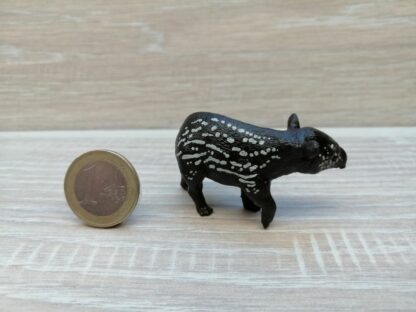 Schleich - 14851  Tapir Junges – Bild 2