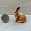 Schleich - 72188 Kaninchen, Ohren BLAU (aus Osteraktion 2022)