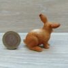 Schleich - 72188 Kaninchen, Ohren BLAU (aus Osteraktion 2022) – Bild 2