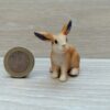 Schleich - 72188 Kaninchen, Ohren BLAU (aus Osteraktion 2022) – Bild 3