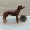 Schleich - 13895 Rhodesian Ridgeback