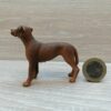 Schleich - 13895 Rhodesian Ridgeback – Bild 2