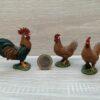 Schleich - Hühner Familie #2