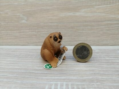 Schleich – 14852 Plumplori (Fähnchen)