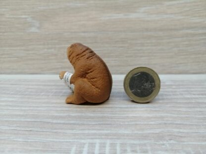 Schleich – 14852 Plumplori (Fähnchen) – Bild 2