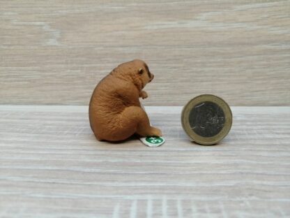 Schleich – 14852 Plumplori (Fähnchen) – Bild 3