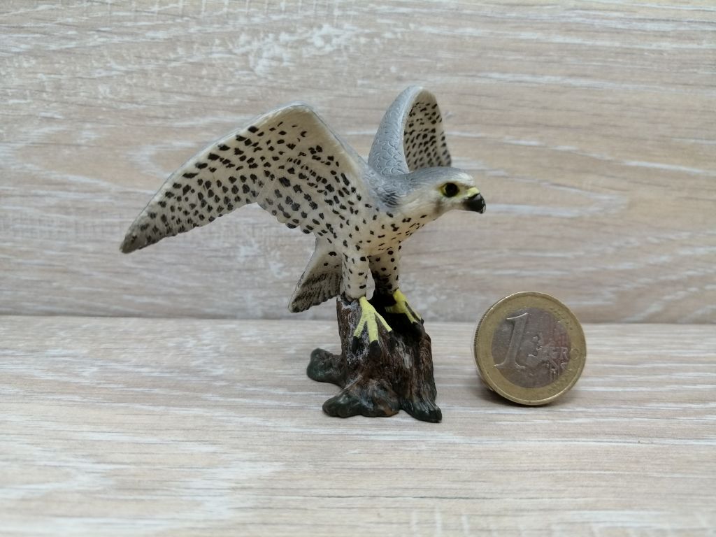 Schleich – 14633 Wanderfalke – Onlineshop Kinderlino