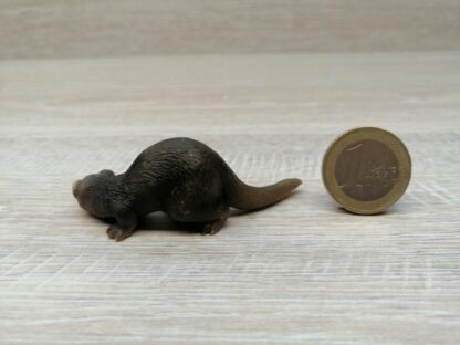 Schleich – 14418 Frettchen (RAR) [Die Haustiere – Nr. 16/16] – Bild 2