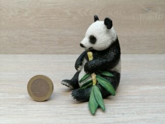 Schleich – 14664 Großer Panda (mit Bambus)